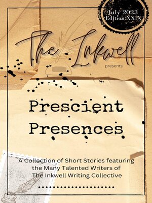 cover image of The Inkwell presents